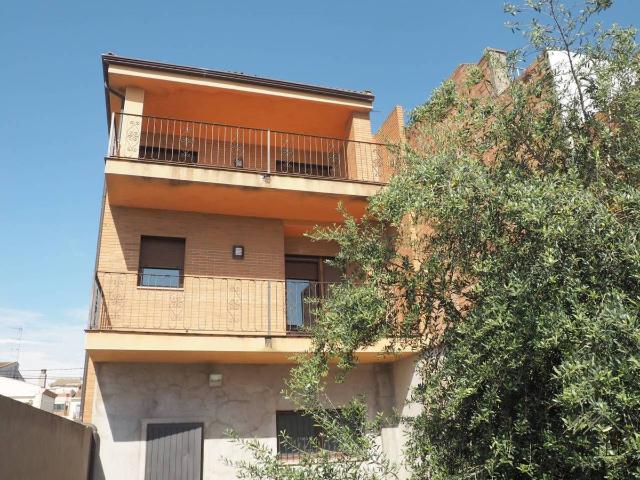 Chalet en venta en Pla d'Urgell, Catalunya