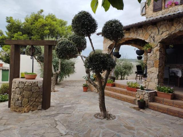 Chalet en venta en Segrià, Catalunya