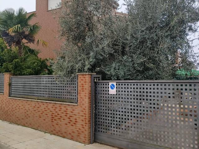 Chalet en venta en Segrià, Catalunya