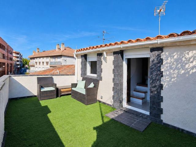 Chalet en venta en Vilanova del Camí
