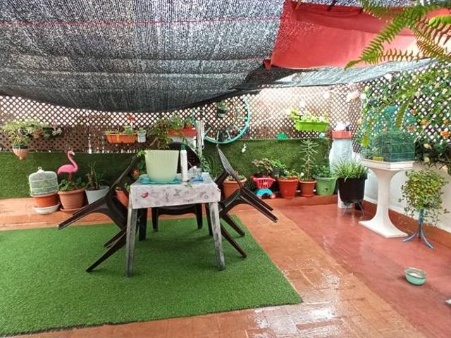 Chalet en venta en Vilanova del Camí