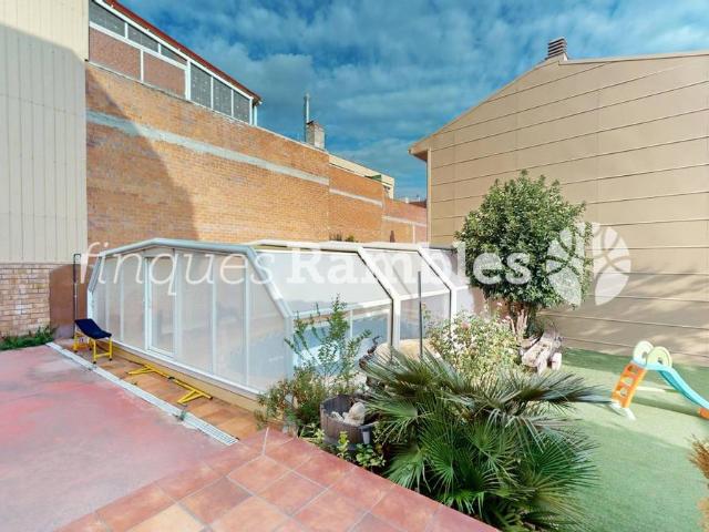 Chalet en venta en Vilanova del Camí