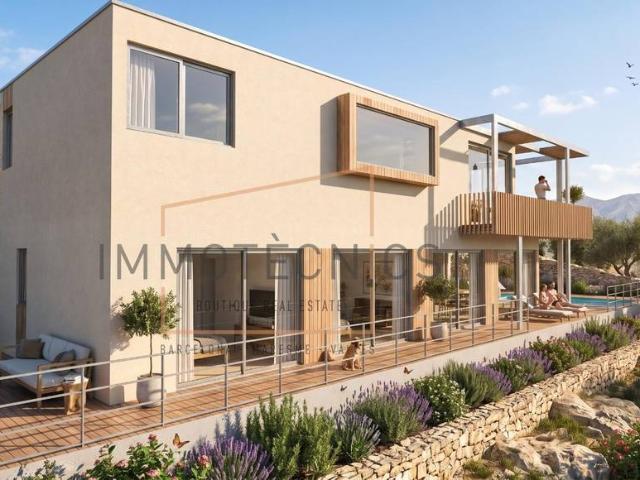 Chalet en venta en Barri Pinxo, Vilanova del Vallès