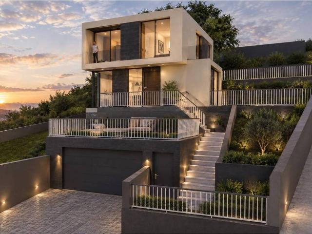 Chalet en venta en Barri Pinxo, Vilanova del Vallès