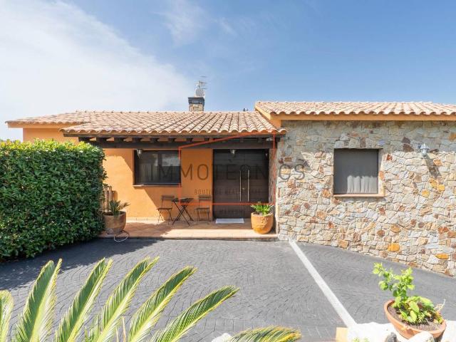 Chalet en venta en Vallès Oriental, Catalunya