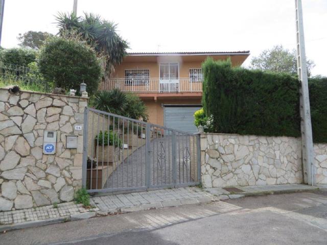 Chalet en venta en Vallès Oriental, Catalunya