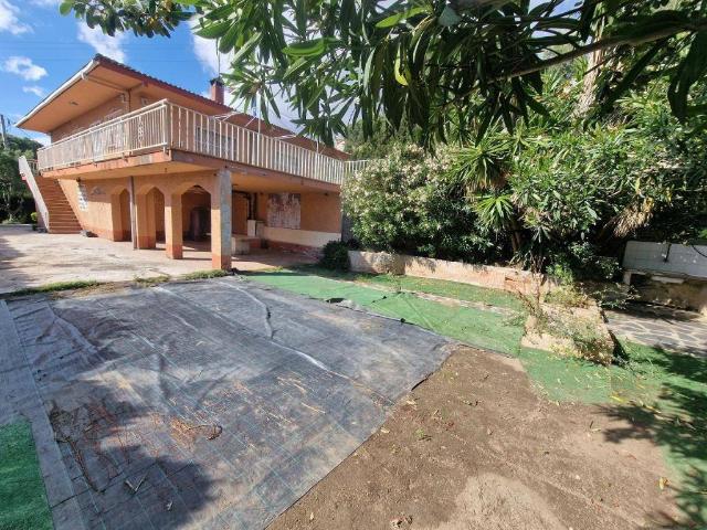 Chalet en venta en Vallès Oriental, Catalunya
