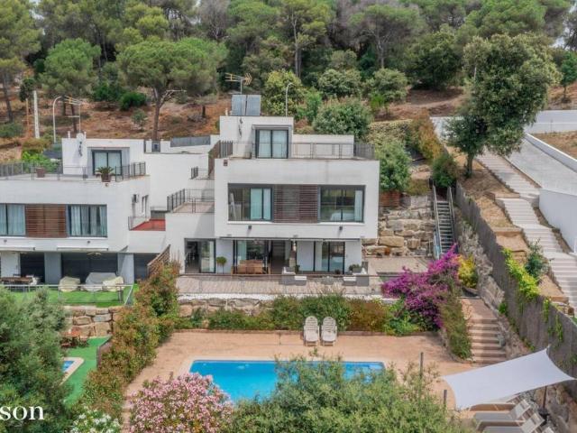 Chalet en venta en Vallès Oriental, Catalunya