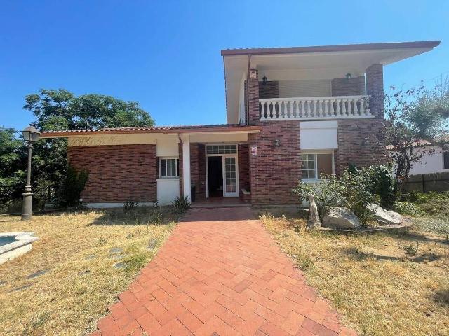 Chalet en venta en Barri Pinxo, Vilanova del Vallès