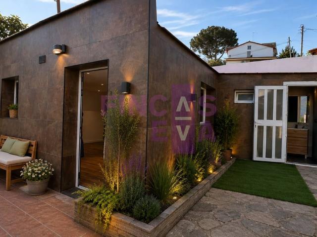 Chalet en venta en Vallès Oriental, Catalunya