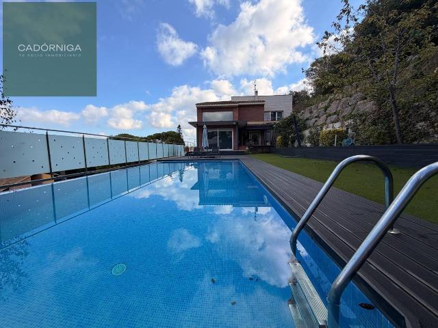 Chalet en venta en Barri Pinxo, Vilanova del Vallès