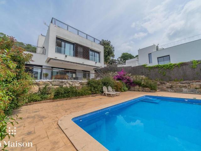 Chalet en venta en Vallès Oriental, Catalunya