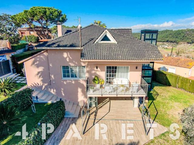 Chalet en venta en Vallès Oriental, Catalunya