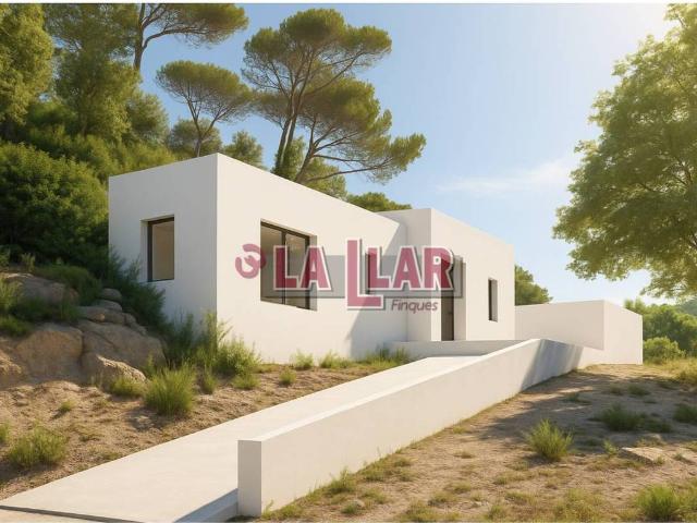 Chalet en venta en Vallès Oriental, Catalunya