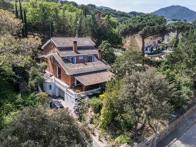 Chalet en venta en Vallès Oriental, Catalunya