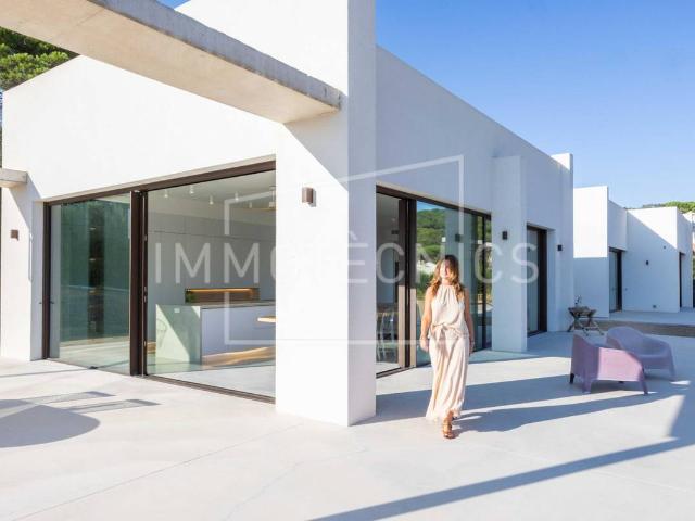 Chalet en venta en Vallès Oriental, Catalunya