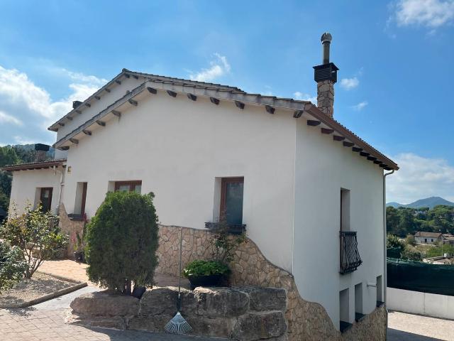 Chalet en venta en Vallès Oriental, Catalunya