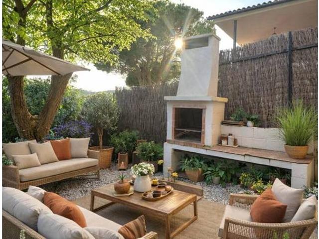 Chalet en venta en Vallès Oriental, Catalunya
