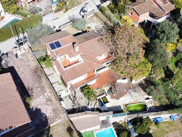 Chalet en venta en Vallès Oriental, Catalunya