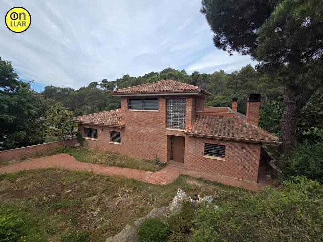 Chalet en venta en Vallès Oriental, Catalunya
