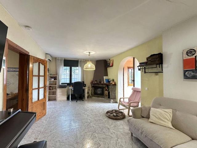 Chalet en venta en Barri Pinxo, Vilanova del Vallès