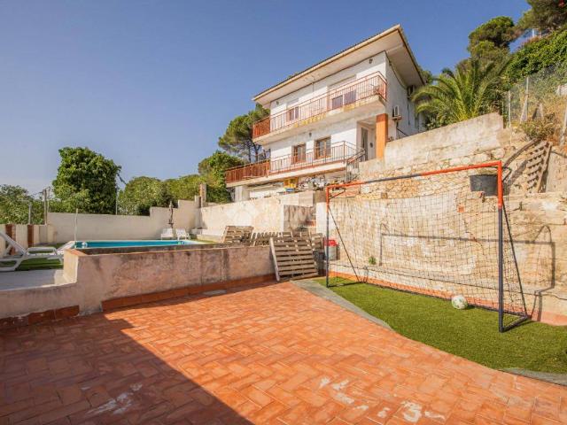 Chalet en venta en Vallès Oriental, Catalunya