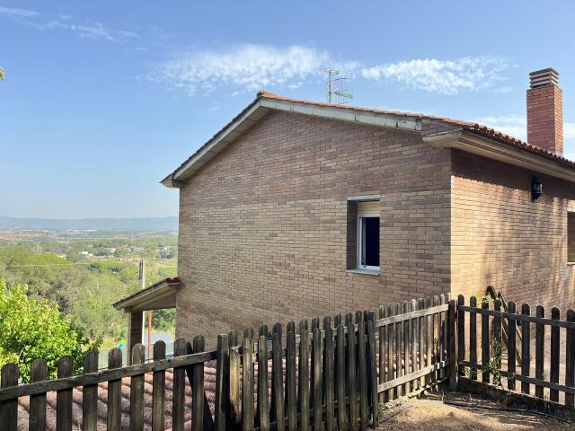 Chalet en venta en Vallès Oriental, Catalunya