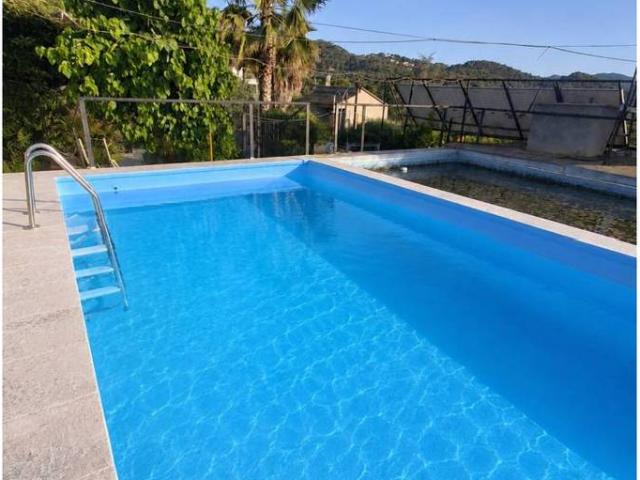 Chalet en venta en Vallès Oriental, Catalunya
