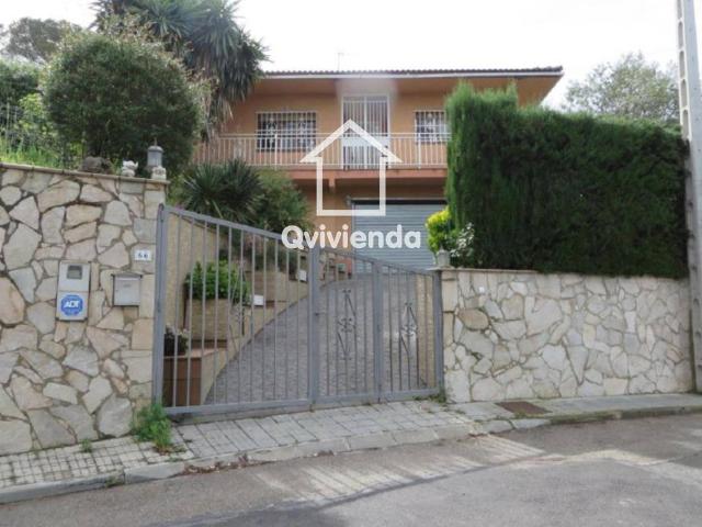 Chalet en venta en Vallès Oriental, Catalunya