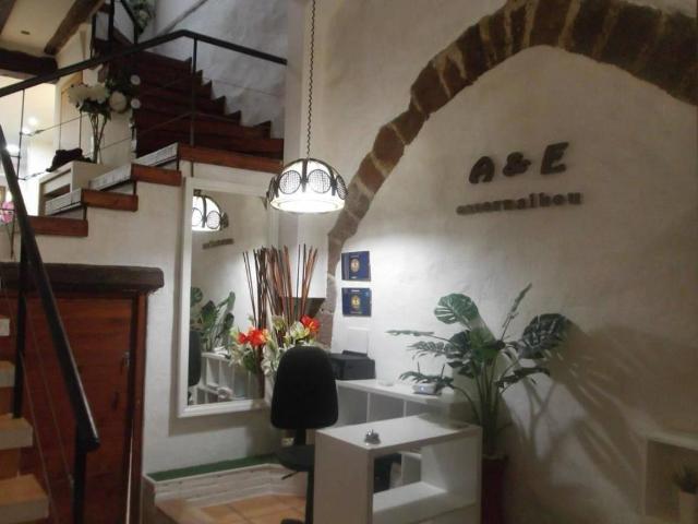 Villa en venta en Vilanova D'escornalbou
