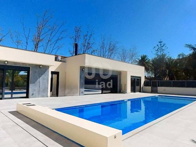 Villa en venta en Vilanova D'escornalbou