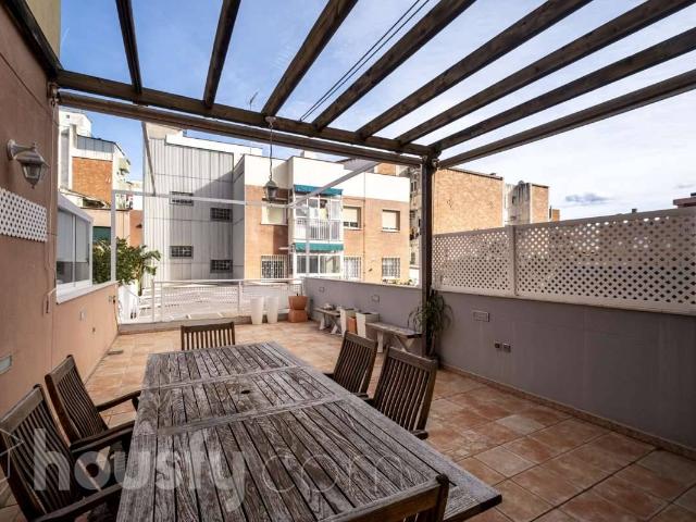 Chalet en venta en Eixample, Barcelonès