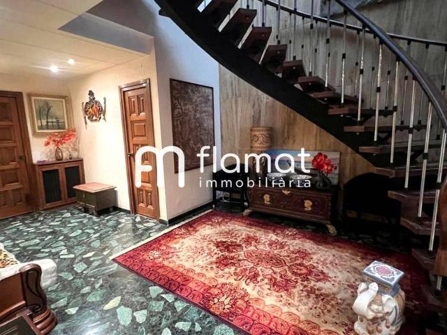 Villa en venta en Barcelona, la Dreta de l'Eixample