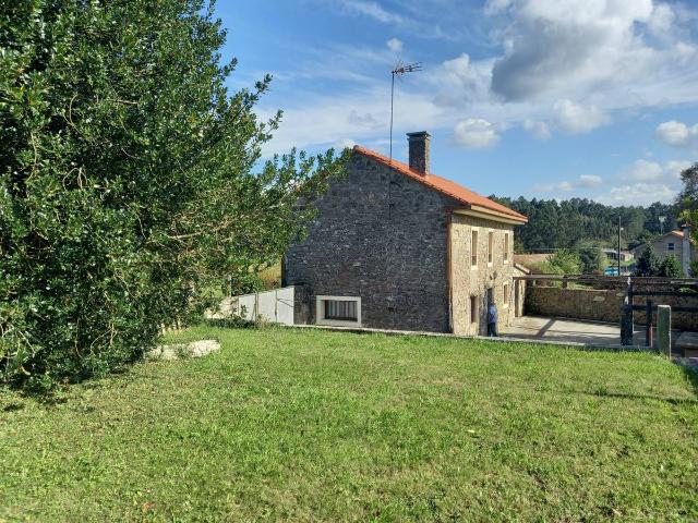 Chalet en venta en Vilarmaior, Betanzos