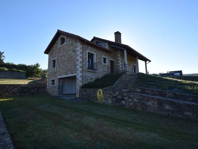 Chalet en venta en Vilarmaior, Betanzos