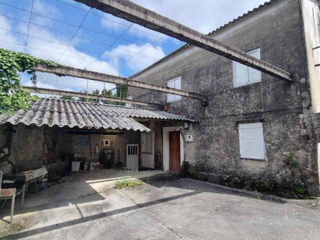 Chalet en venta en Vilarmaior, Betanzos