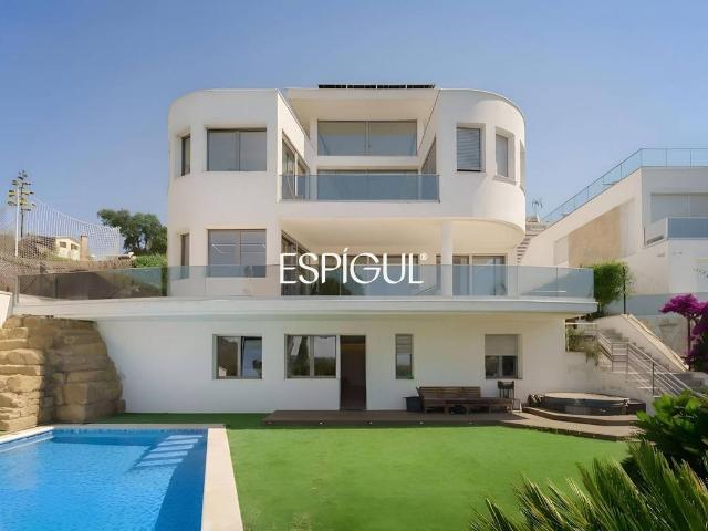 Chalet en venta en Maresme, Catalunya
