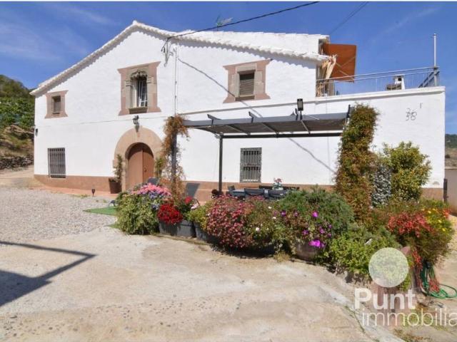 Chalet en venta en Maresme, Catalunya