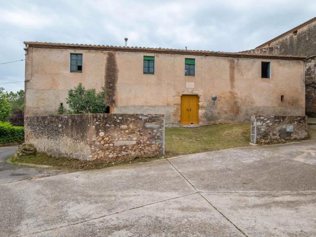 Villa en venta en Vilaür