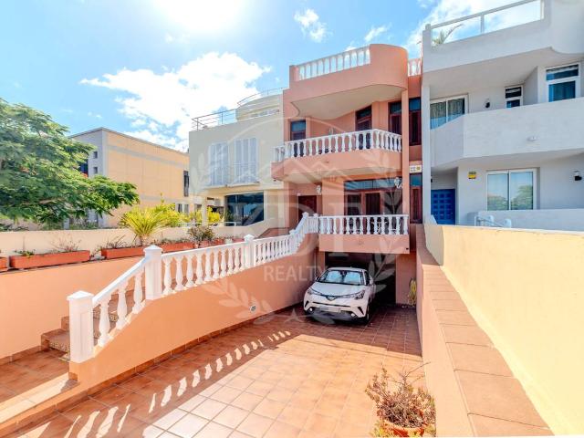 Chalet en venta en Los Hoteles, Tenerife