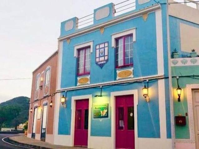 Villa en venta en Villa de Mazo