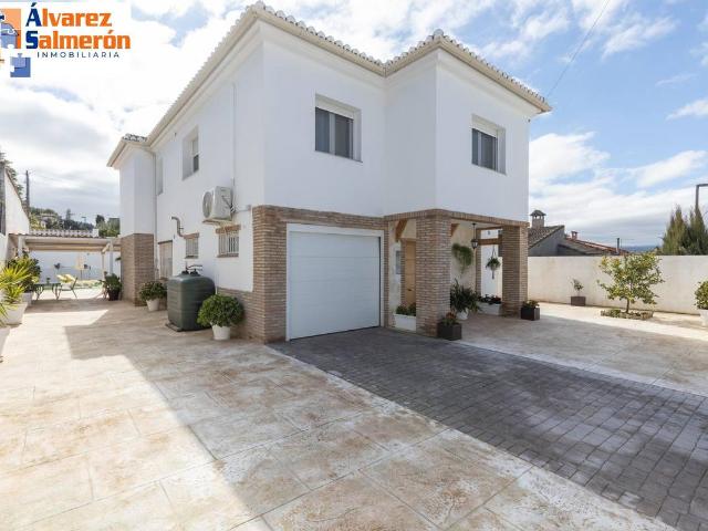 Chalet en venta en Comarca de la Vega de Granada, Andalucía