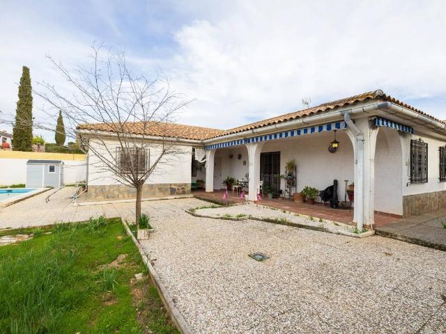 Chalet en venta en Comarca de la Vega de Granada, Andalucía