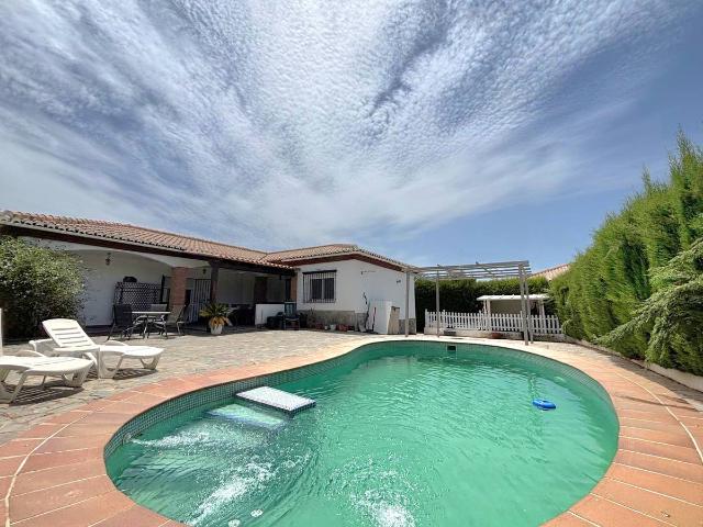 Chalet en venta en Comarca de la Vega de Granada, Andalucía