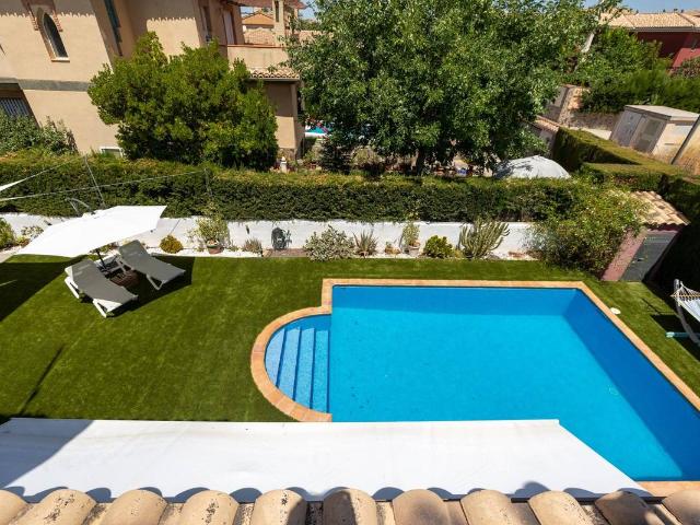 Chalet en venta en Comarca de la Vega de Granada, Andalucía