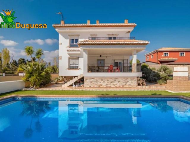 Chalet en venta en Comarca de la Vega de Granada, Andalucía