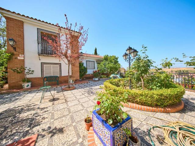 Chalet en venta en Comarca de la Vega de Granada, Andalucía