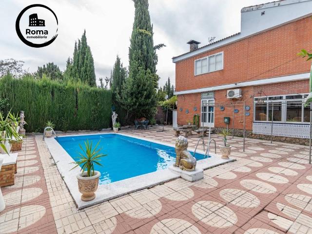 Chalet en venta en Comarca de la Vega de Granada, Andalucía