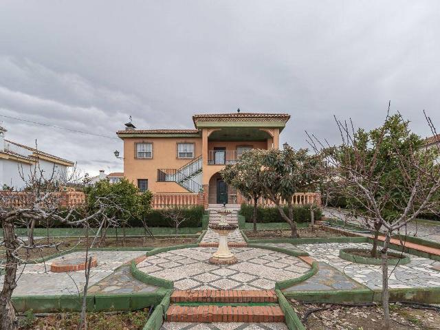 Chalet en venta en Comarca de la Vega de Granada, Andalucía