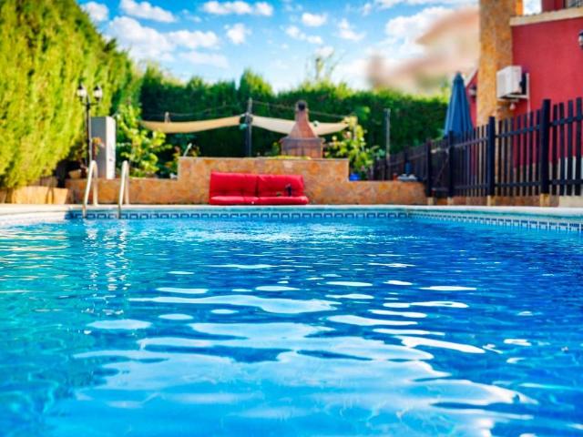 Chalet en venta en Comarca de la Vega de Granada, Andalucía